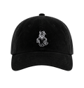 Black Caps Front
