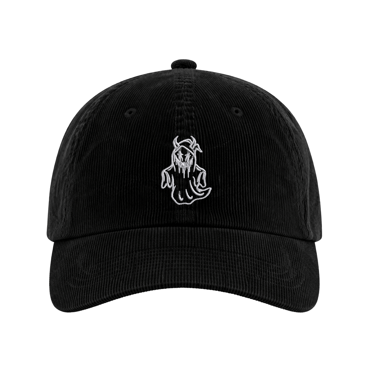 Black Caps Front