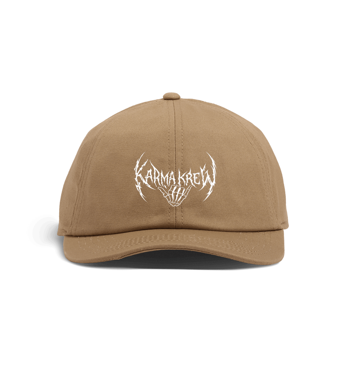 Sand Caps Front