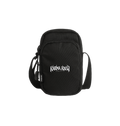 Black Bag Front