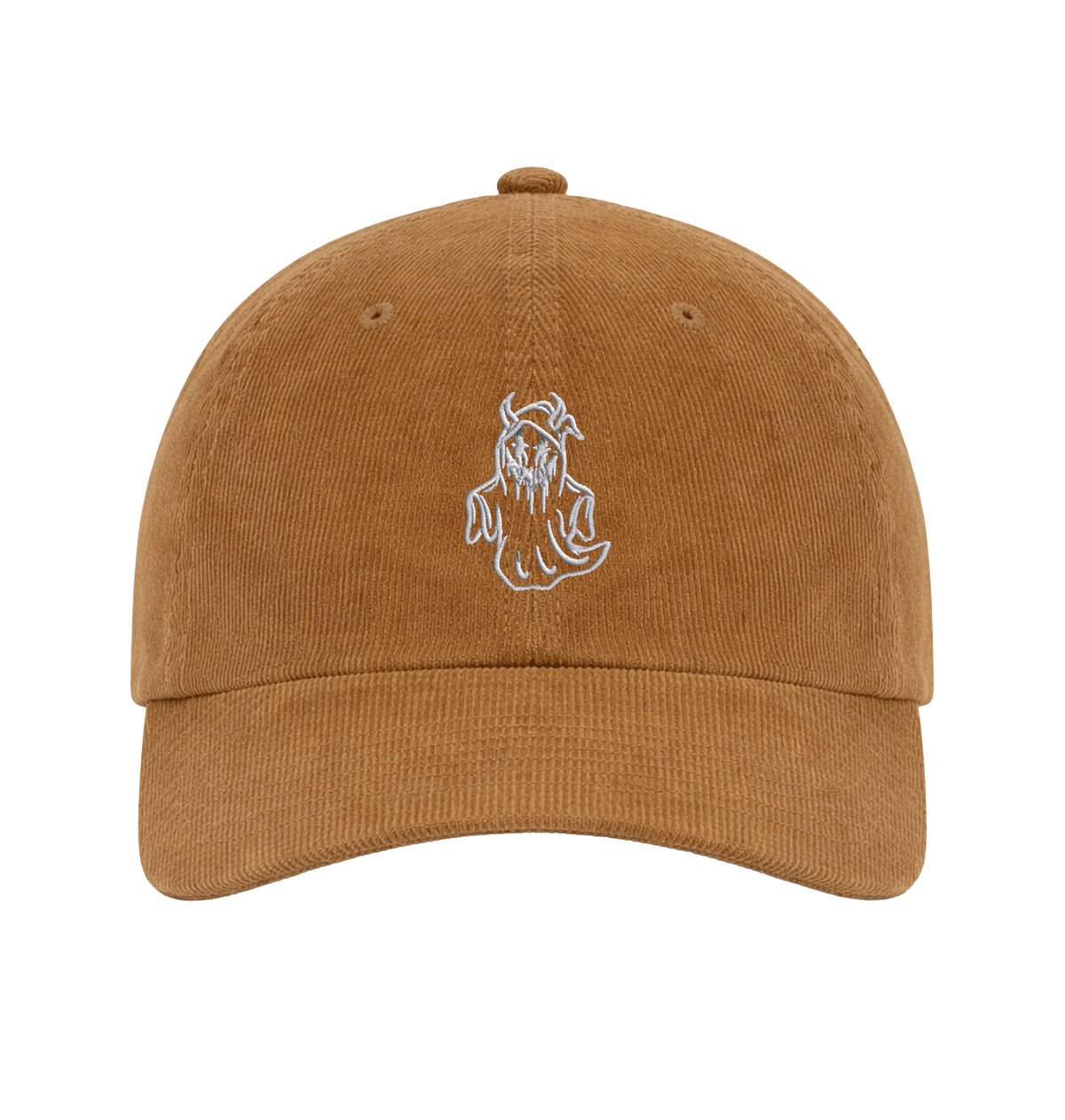 Camel Caps Front