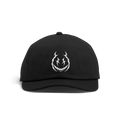 Black Caps Front