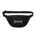 Black Bag Front